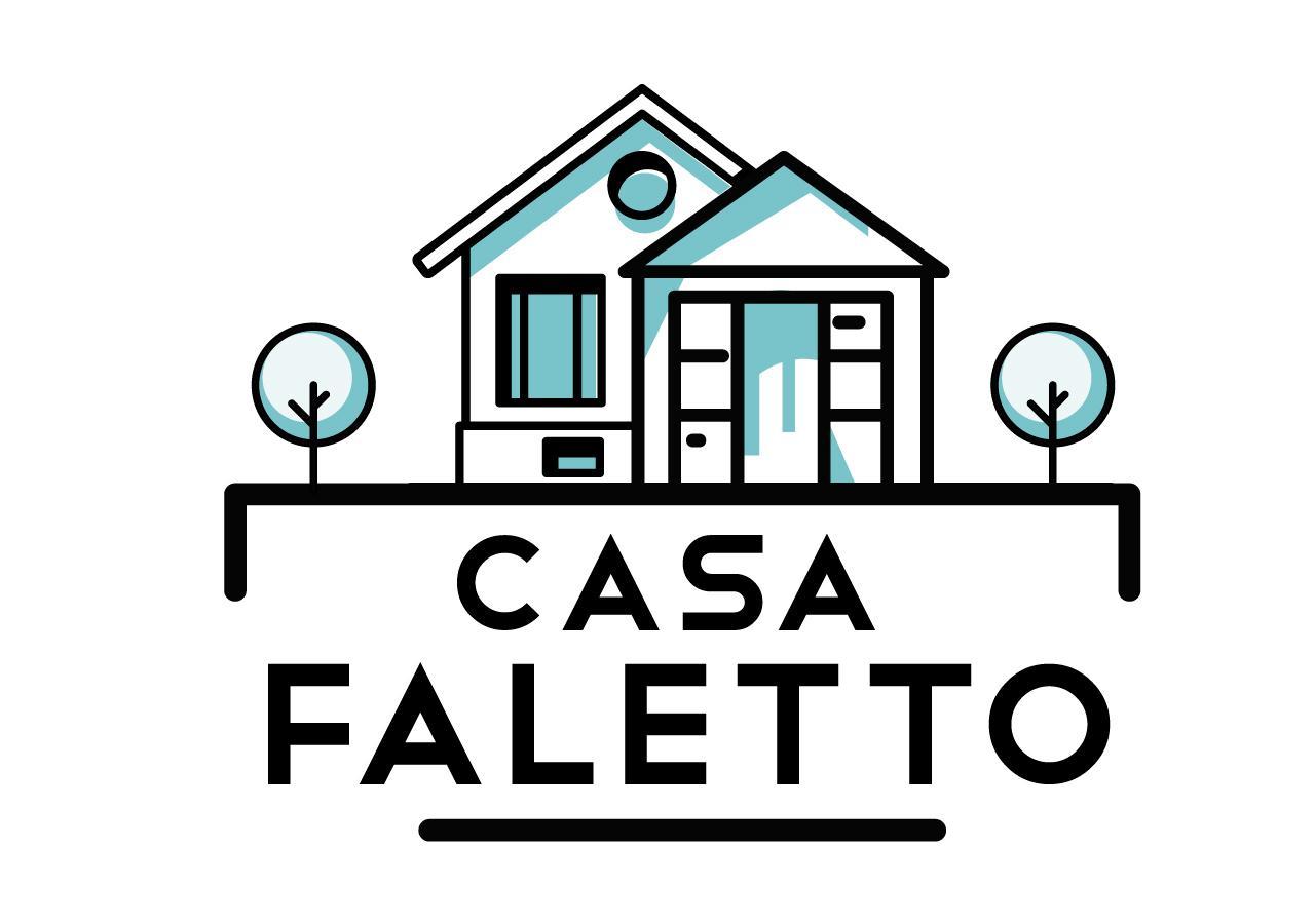 Casa De Huespedes Faletto Villa de Leyva Exteriér fotografie